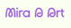 Mira A Art - Koti